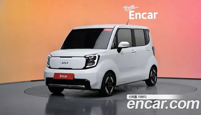 Kia RAY Air 2024