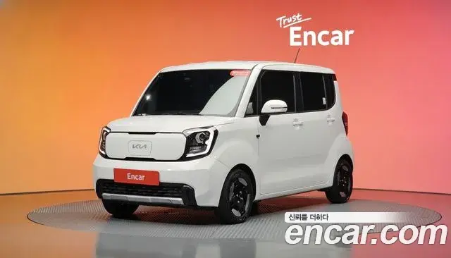 Kia RAY Air 2023