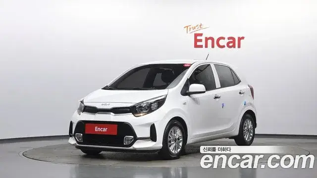 Kia morning Prestige 2022