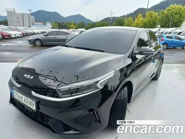 Kia K3 1.6 Noblesse 2022