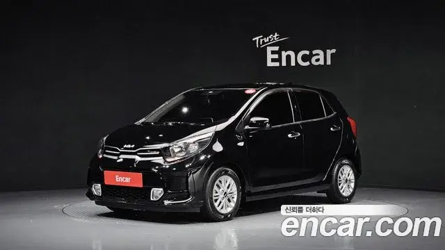 Kia morning Best Selection 2022