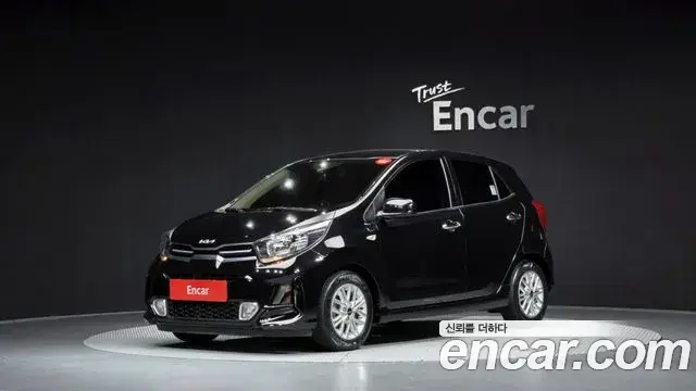 Kia morning Prestige 2022