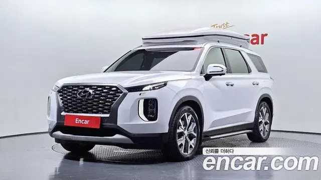 Hyundai Palisade Diesel 2.2 2WD Prestige 2020