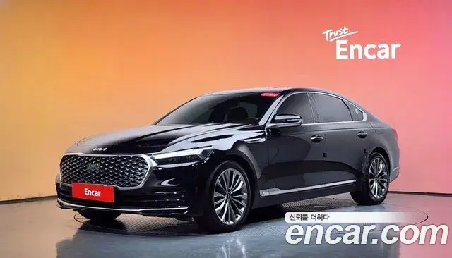 Kia K9 3.8 GDI AWD Best Selection Ⅰ 2022