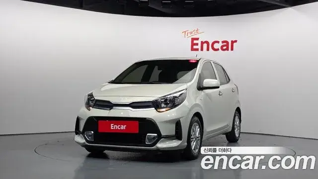 Kia morning Prestige 2022