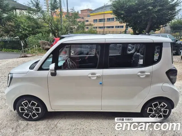 Kia RAY Signature 2026