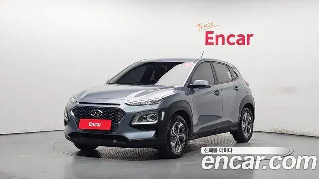 Hyundai Kona Modern Special 2020