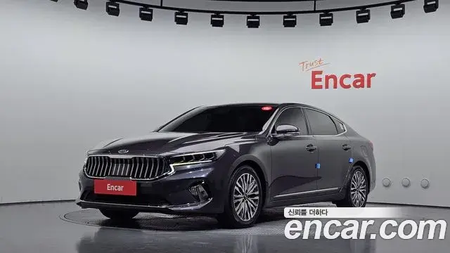 Kia K7 2.5 GDI X Edition 2020