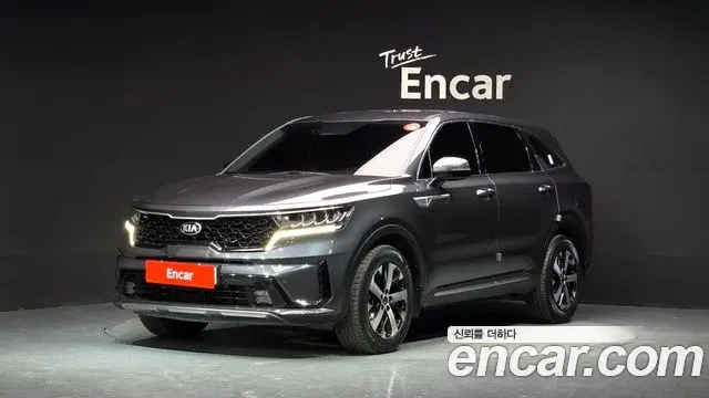 Kia Sorento Diesel 2.2 2WD Trendy 2020
