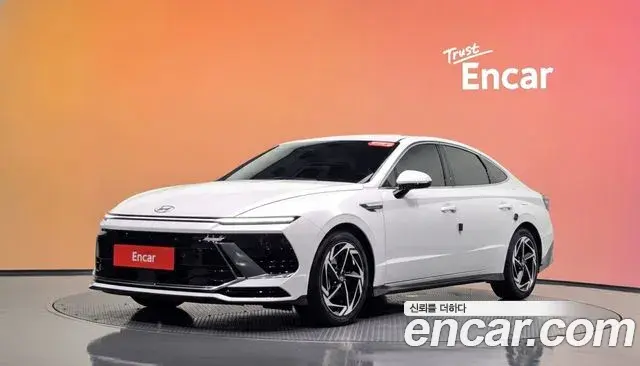 Hyundai Sonata Exclusive 2023