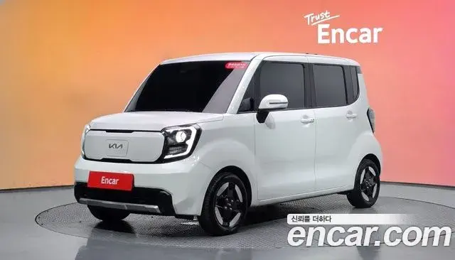 Kia RAY Air 2023