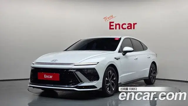 Hyundai Sonata 2.0 Premium 2023
