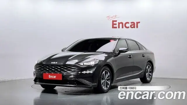 Kia K8 Noblesse 2023