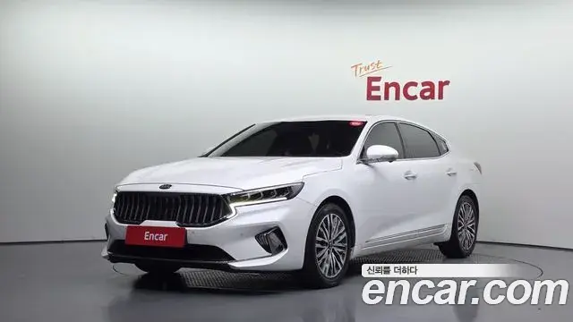 Kia K7 2.5 GDI Noblesse 2019