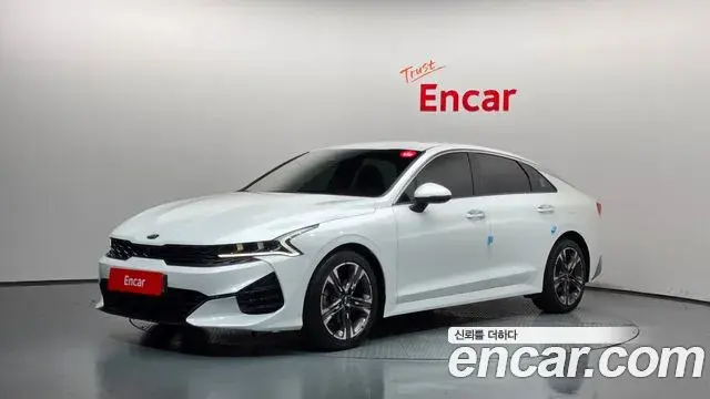 Kia K5 2.0 Noblesse 2020