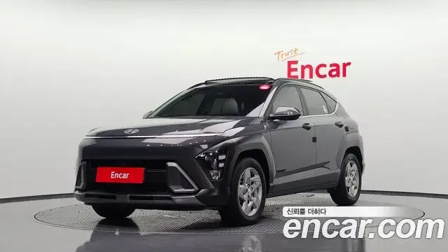 Hyundai Kona Premium 2023