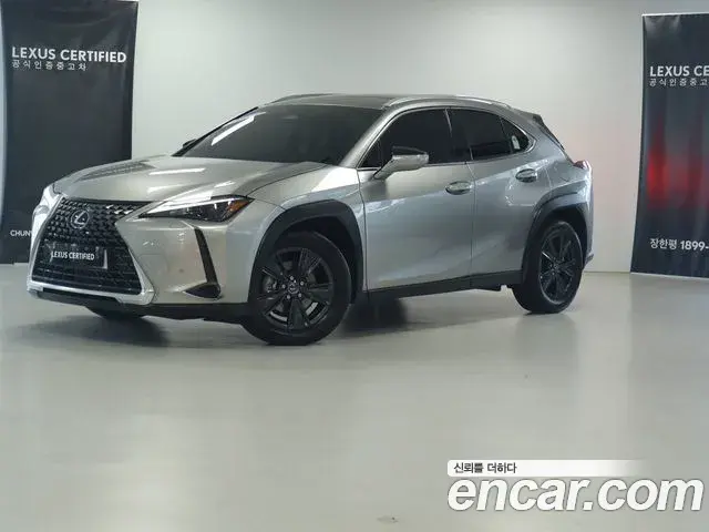 Lexus UX 2.0 2WD 2025