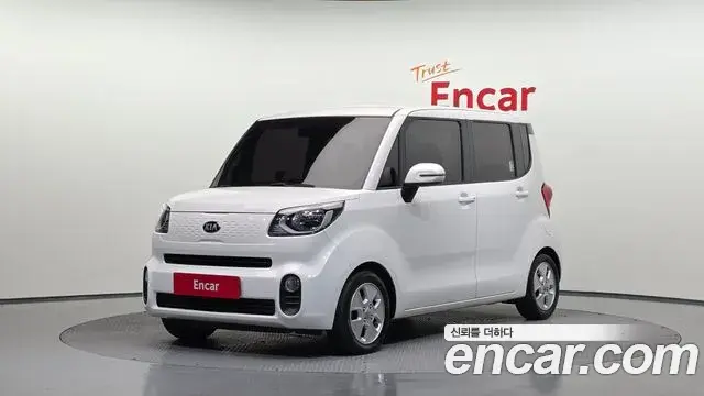 Kia RAY Trendy 2019