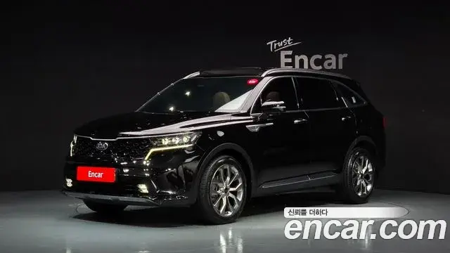 Kia Sorento Diesel 2.2 2WD Noblesse 2020