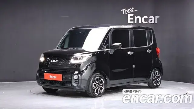 Kia RAY Signature 2022
