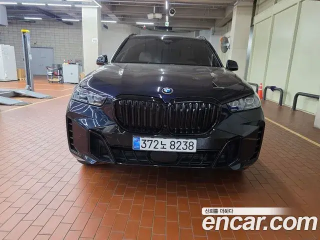 BMW X5 xDrive 40i M Sport 2025