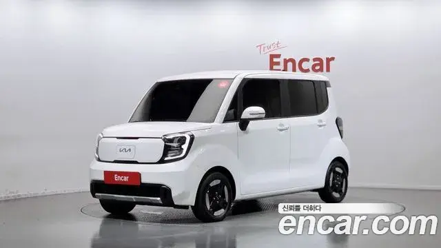 Kia RAY Air 2024