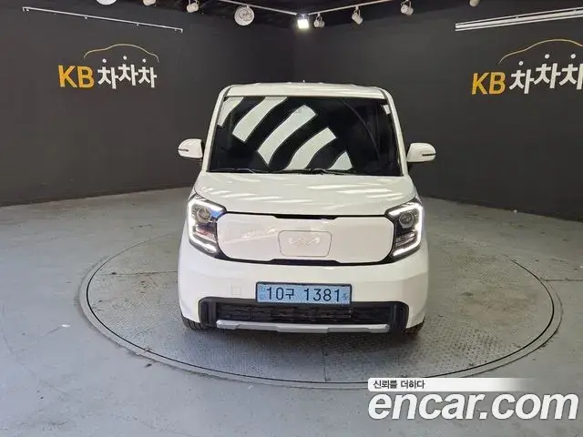 Kia RAY Air 2025