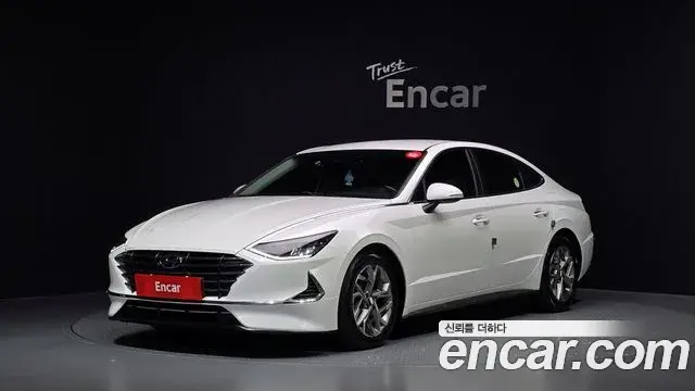 Hyundai Sonata 2.0 Premium 2021