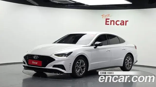 Hyundai Sonata 2.0 Premium Plus 2022