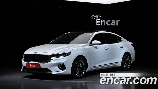 Kia K7 2.5 GDI Noblesse 2019