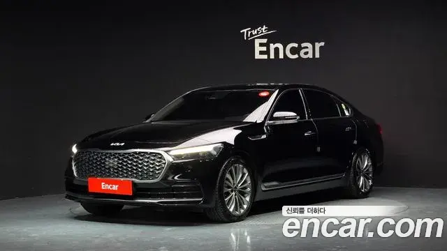 Kia K9 3.8 GDI AWD Best Selection Ⅰ 2021
