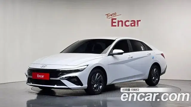 Hyundai AVANTE 1.6 Modern 2025