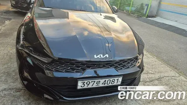 Kia K5 2.0 Signature 2023