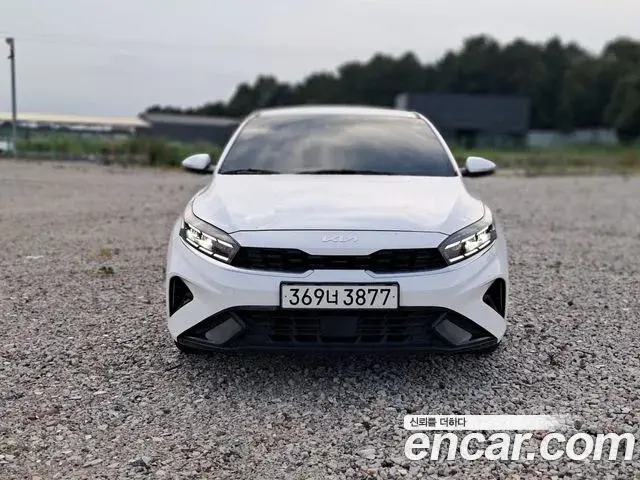 Kia K3 1.6 Prestige 2023