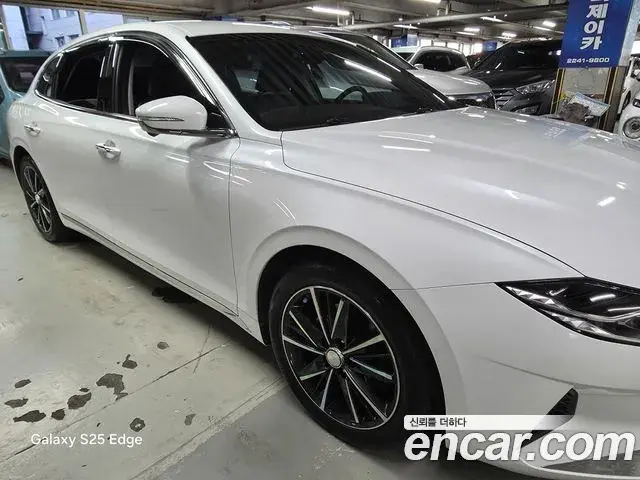 Hyundai Grandeur 2.5 Premium 2020