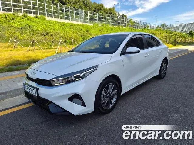 Kia K3 1.6 Prestige 2024