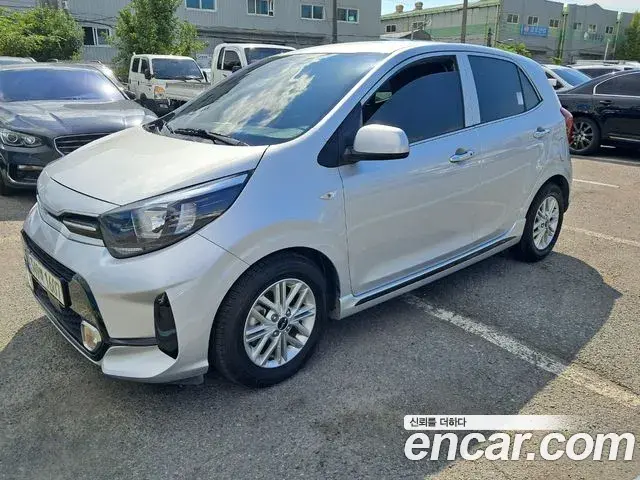 Kia morning Best Selection 2022