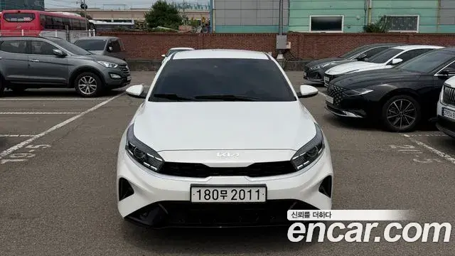 Kia K3 1.6 Prestige 2022