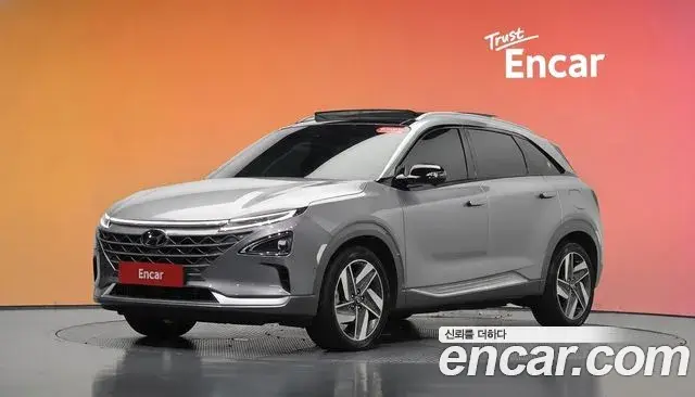 Hyundai Nexo Premium 2023