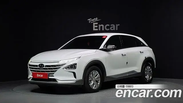 Hyundai Nexo Premium 2024
