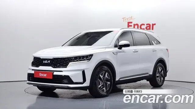 Kia Sorento HEV 1.6 2WD Prestige 2023
