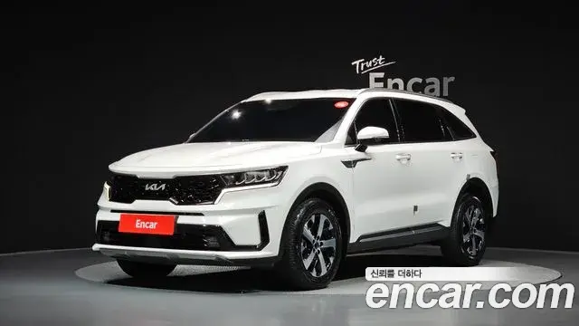 Kia Sorento Diesel 2.2 2WD Prestige 2023