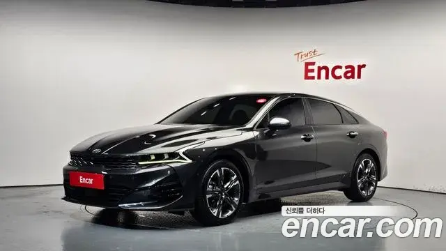 Kia K5 2.0 Signature 2020
