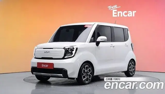 Kia RAY Signature 2024