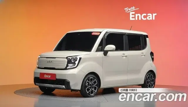 Kia RAY Standard 2023