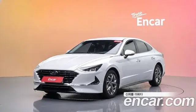 Hyundai Sonata 2.0 Premium 2019