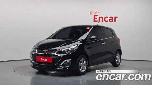 Chevrolet Spark LT 2019