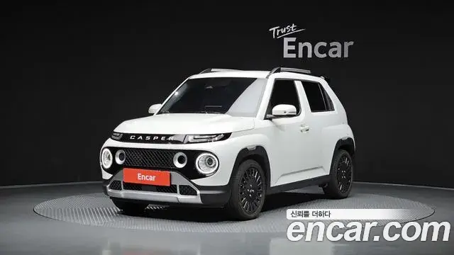 Hyundai Casper Turbo Inspiration 2022