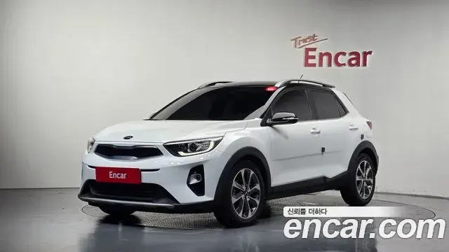 Kia Stonic 1.4 Trendy 2019