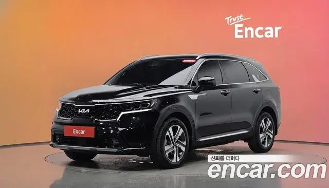 Kia Sorento HEV 1.6 2WD Noblesse 2023